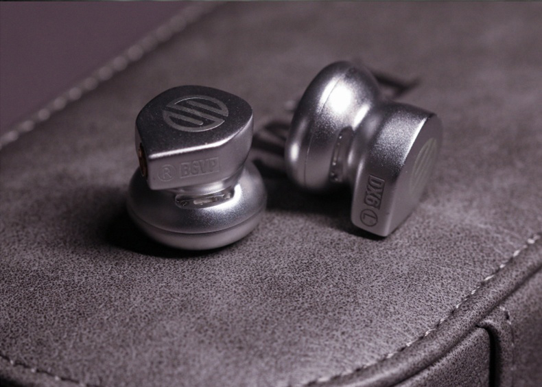 BGVP DX6 เอียบัดเรือธงรุ่นใหม่ ถอดสายได้ ประกันศูนย์ไทย