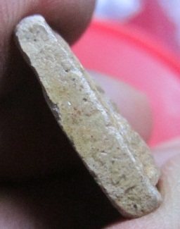 @@จันทร์โอ0พระเครื่อง@@พระผง หลวงพ่อนิโรธวัดเจริญสมณกิจ จ.ภูเก็ต ปี2511 อธิฐานจิตโดย หลวงปู่เทสก์ เทสรังสี@@@น่าเก็บสะสม