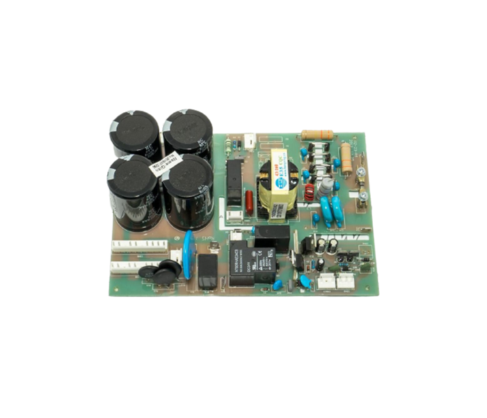 แผงวงจรล่าง ตู้เชื่อม JASIC รุ่น TIG160MT, TIG200MT Pn.M022-B03010 (แท้) ##(*)