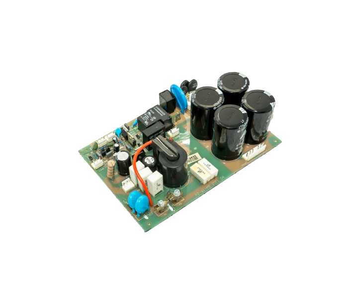 แผงวงจรล่าง ตู้เชื่อม JASIC รุ่น TIG200T (B03077) Pn.M022-B53077 (แท้) ##