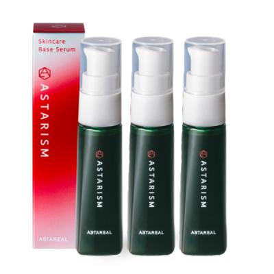 Astarism serum 30g เซรั่มสาหร่ายแดง Astaxanthin ในรูปแบบทา