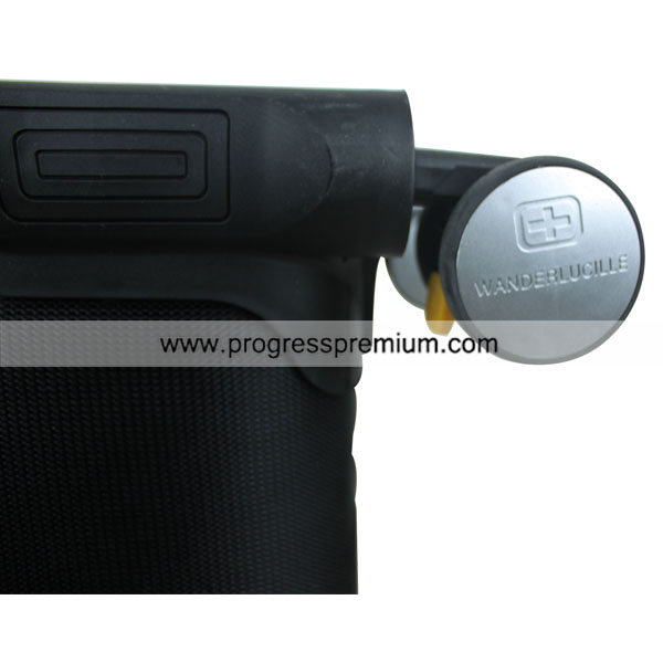 กระเป๋าเดินทาง