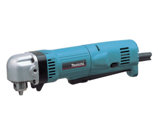 ทุ่น สว่านหัวงอ Makita มากีต้า DA3010 (แท้) ##