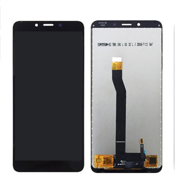 เปลี่ยนหน้าจอ Xiaomi Redmi 6/6A หน้าจอแตก ทัสกรีนกดไม่ได้