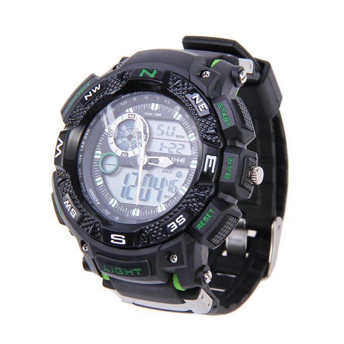 นาฬิกาข้อมือ ALIKE Sport Watch