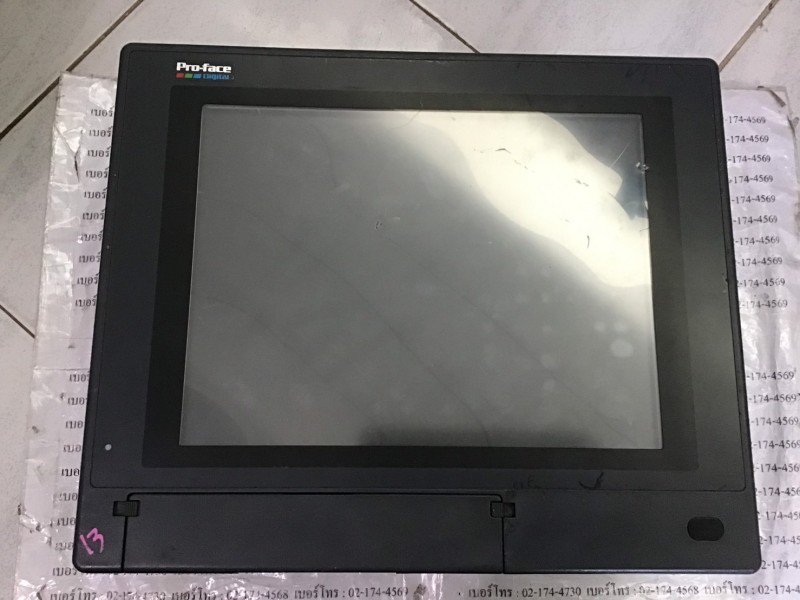 PL6920-T42 HMI " PROFACE "