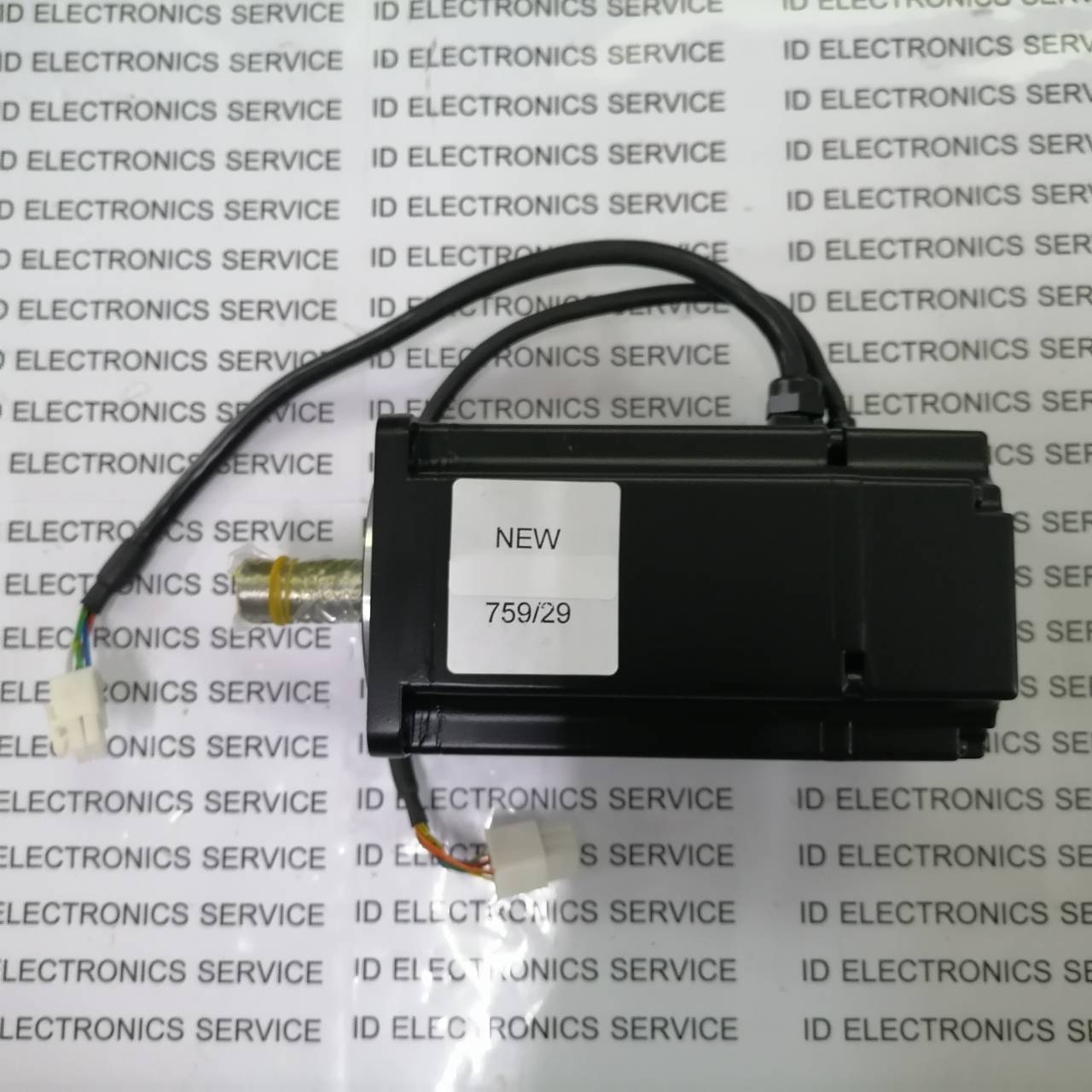 R88M-U75030HA-S1 SERVO MOTOR " OMRON "