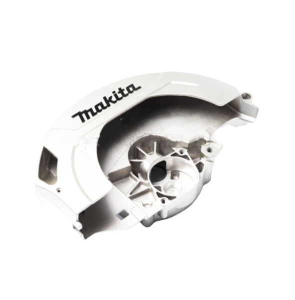 บังใบ เลื่อยวงเดือน Makita มากีต้า HS7010 [#22] Pn.144729-9 (แท้) ##(*)