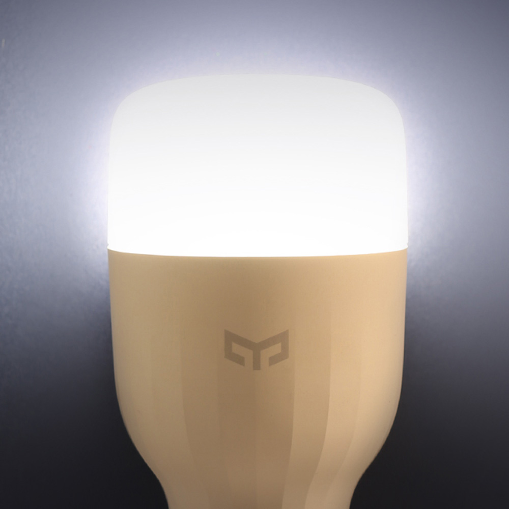 ขาย Xiaomi Yeelight ไฟ LED ควบคุมผ่าน Wifi