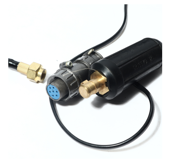 ชุดสายเชื่อมทิก(ร้อน)7.6M เครื่องเชื่อม เคที แม็กซ์ เวลด์ รุ่น QQ300 Pn.KT-M022-B29063 ##