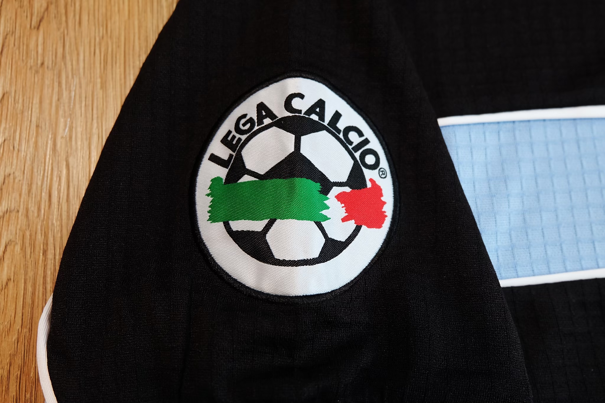 Lazio 1998/99 Away Vintage Jersey เสื้อบอลลาซิโอย้อนยุค เสื้อลาซิโอย้อนยุค Lazio Cirio Puma