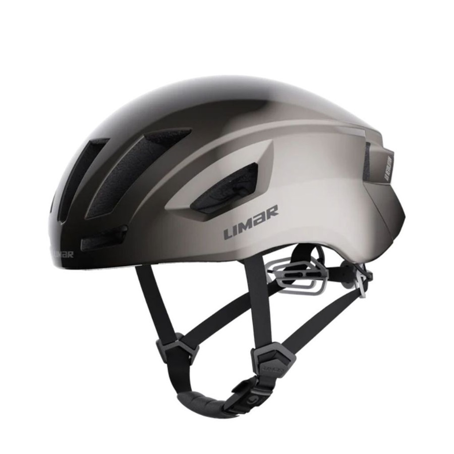 หมวกเสือหมอบ หมวกจักรยาน LIMAR AIR SPEED Road Helmet