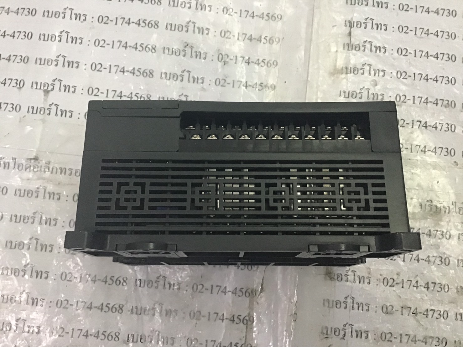 PLC “ LS ” รุ่น K7M-DR20U