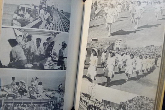 อักษรานุสรณ์ ฉบับต้อนรับน้องใหม่ พ.ศ.๒๕๐๖