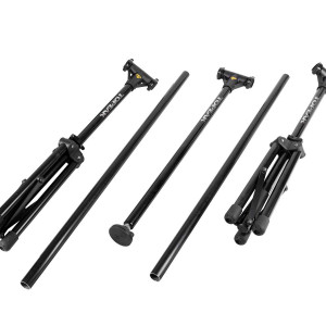 แท่นแขวนจักรยาน TOPEAK RALLY STAND multi-bike rack for races, ART NO: TW025