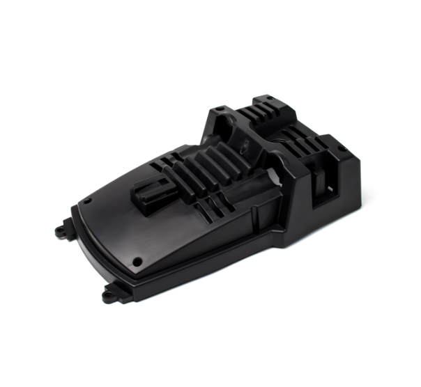 หน้ากาก (ด้านหลัง) เครื่องฉีดน้ำแรงดันสูง POLO โปโล WARRIOR102L Pn.P172-W102-A17 (แท้) ##