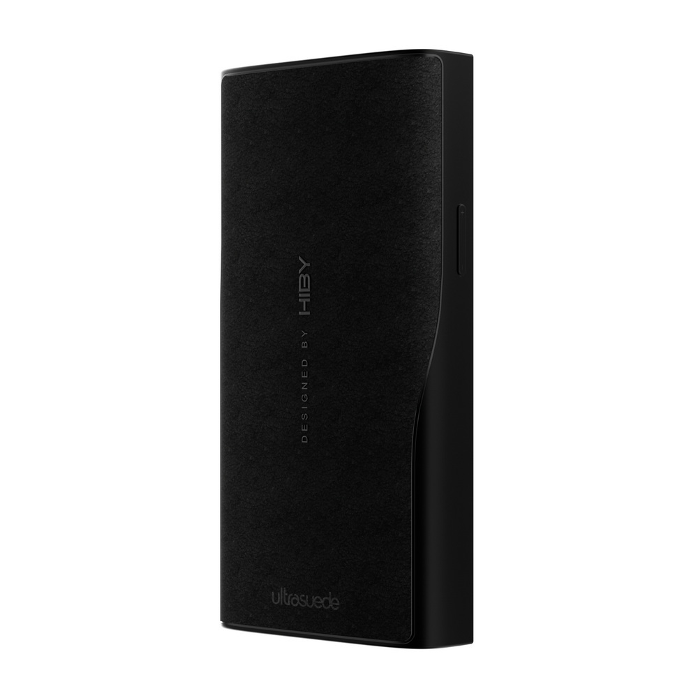 <สั่งจองล่วงหน้า> Hiby R8II Aluminium alloy เครื่องเล่นดิจิทัลไฮเอนด์เรือธง รุ่นอลูมิเนียมอัลลอยด์ ประกันศูนย์ไทย