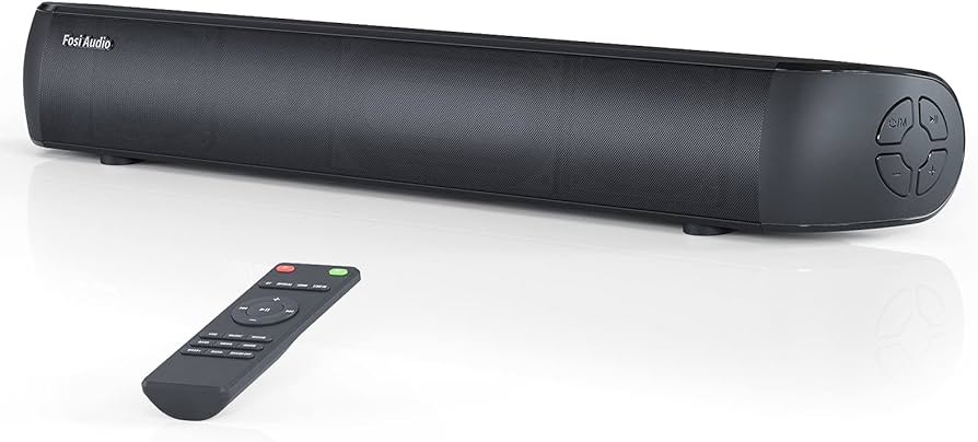 Fosi Audio A3