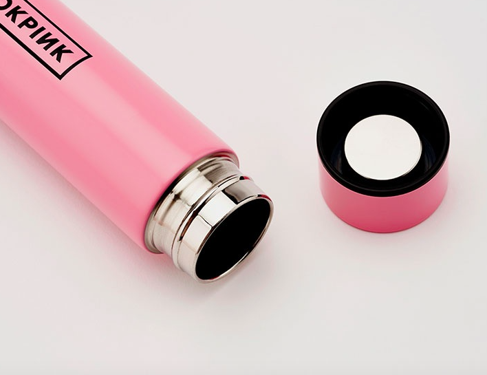 PRE. กระบอกน้ำ BLACKPINK [DEADLINETOUR] BLACKPINK MINI TUMBLER (นำเข้า 14-25 วัน)