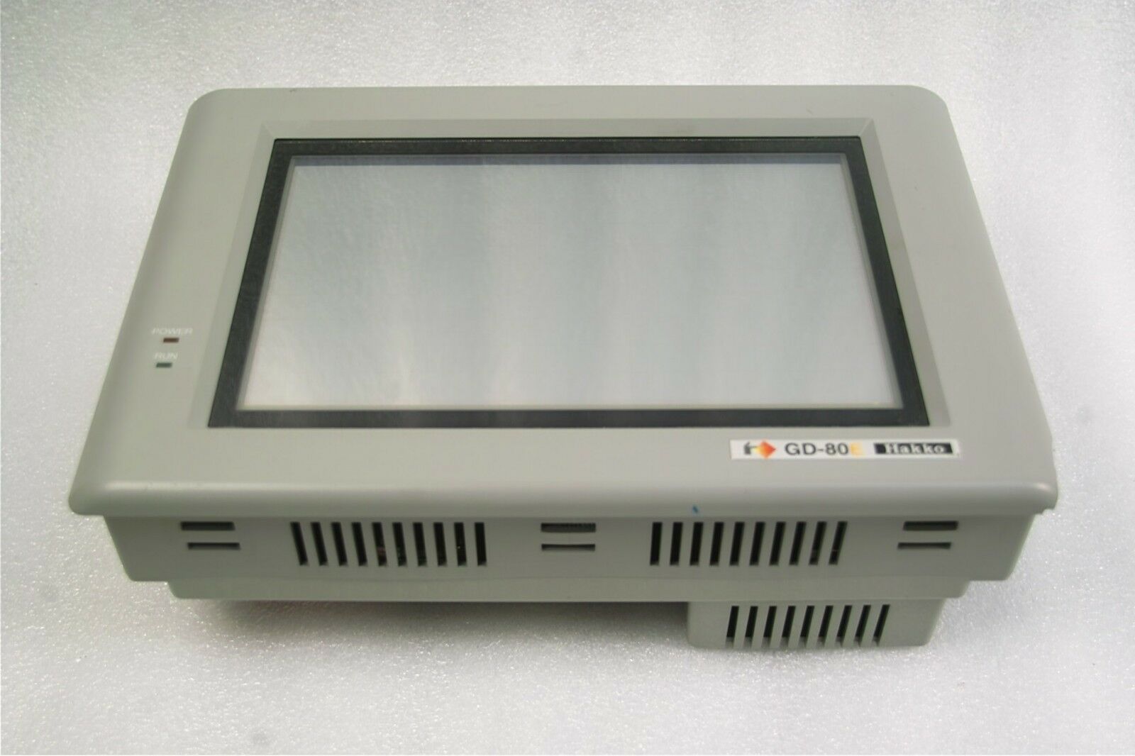 GD-80E020J-G-08 HMI " HAKKO "