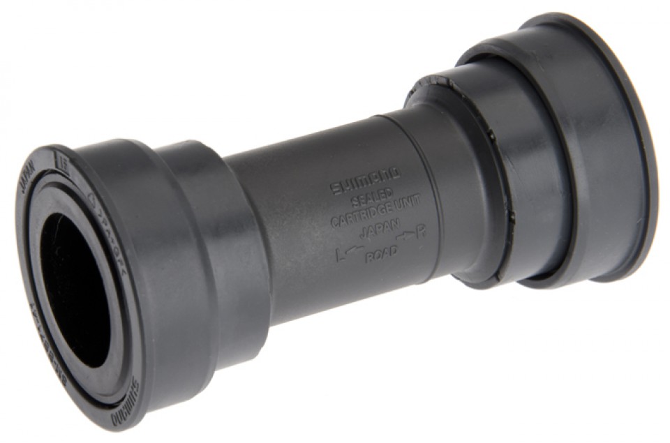 ชุดกะโหลก Press Fit SHIMANO ULTEGRA, FC-6800, SM-BB72-41B