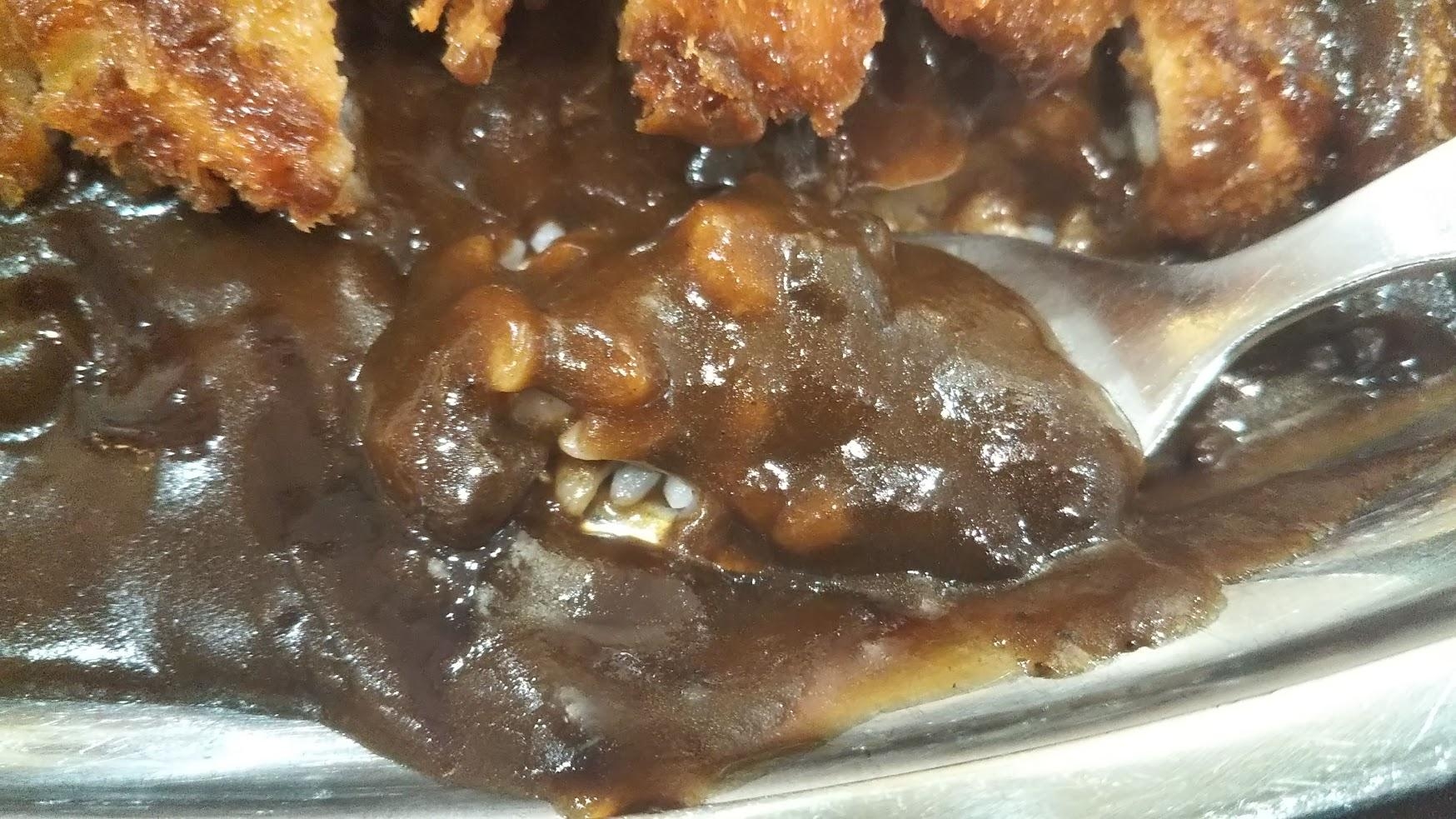 gogo curry แกงกะหรี่ญี่ปุ่น ขนาด155 g