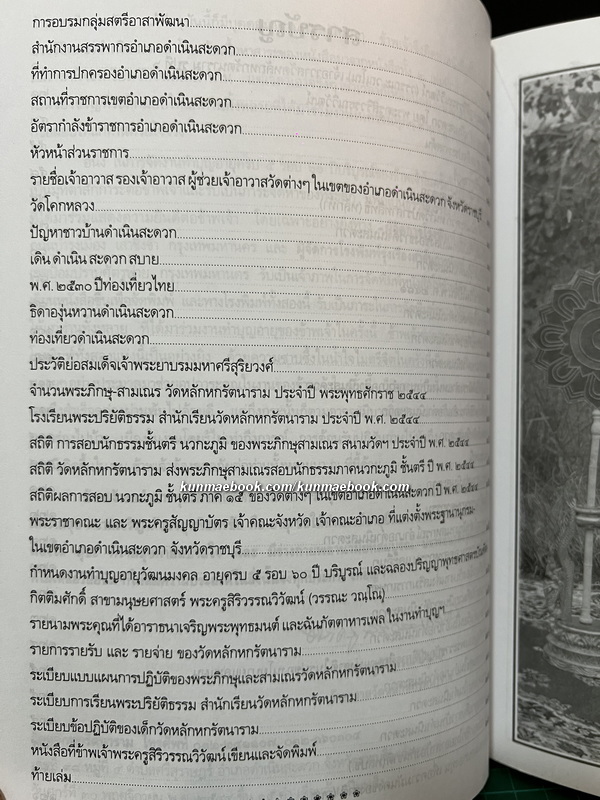ประวัติคลองดำเนินสะดวก