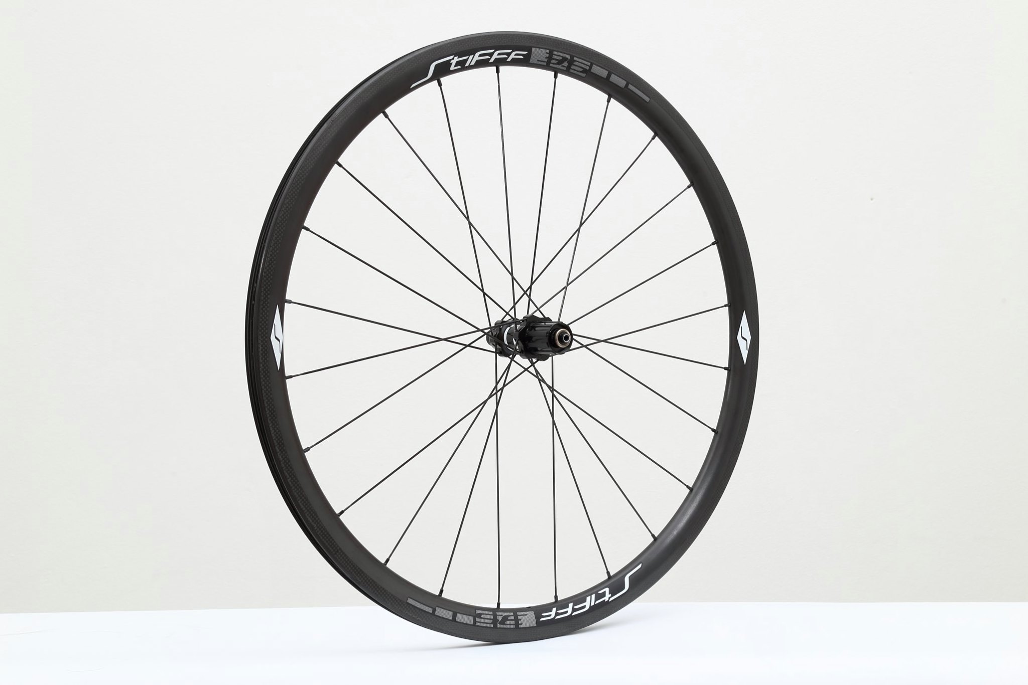 ชุดล้อเสือหมอบบ STIFF Stifff 35 Digital Carbon Clincher 700C, Stiff Digital 35 2021