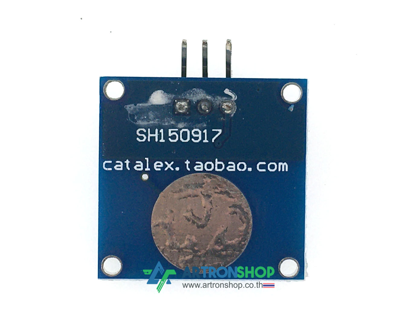 Digital Touch Sensor TTP223B Module Capacitive Switch