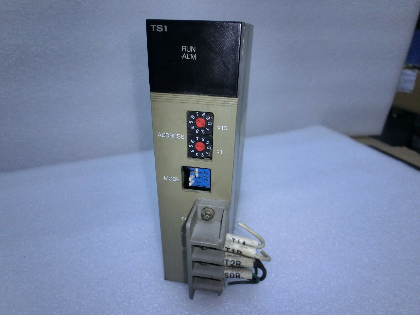 NC1L-TS1 PLC " FUJI "