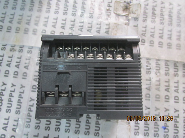 PLC “ KEYENCE ” รุ่น KV-24AR