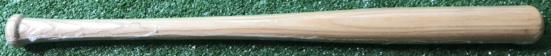 ไม้แบต เบสบอล เมเจอร์ ลีก เบสบอล สโมสรนิวยอร์ก แยงกีส์ - LOUISVILLE SLUGGER ไม้ธรรมชาติ ใหม่ / NEW YORK YANKEES Baseball Club Major League Baseball Bat - LOUISVILLE SLUGGER NATURAL NEW