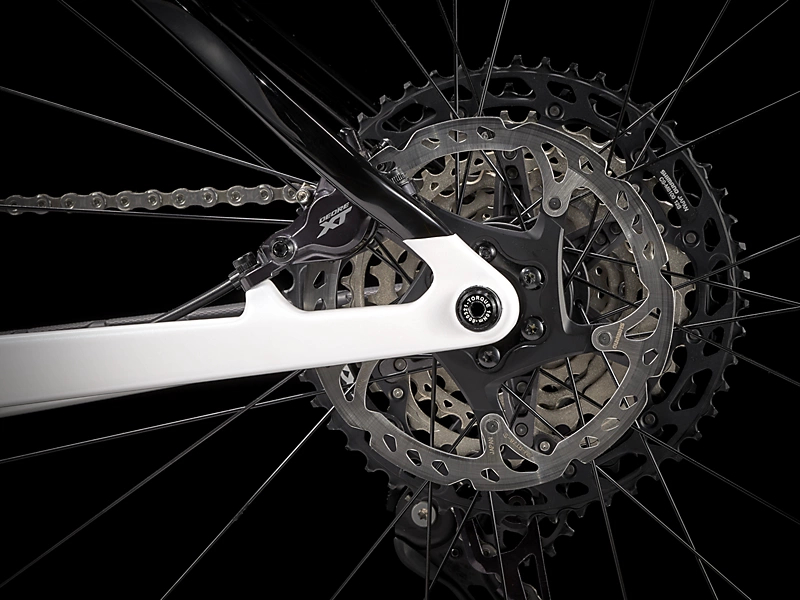 จักรยานเสือภูเขา Trek Procaliber 9.8 เฟรมคาร์บอน ล้อ 29นิ้ว เกียร์ 12สปีด XT 2021