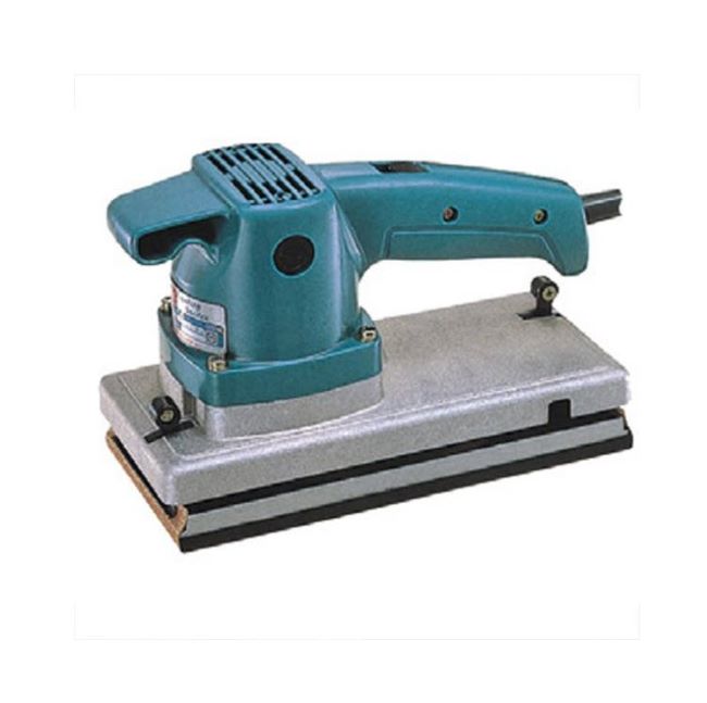 มู่เล่สายพาน เครื่องขัดกระดาษทราย Makita มากีต้า 9045B Pn.222072-7 (แท้) ##