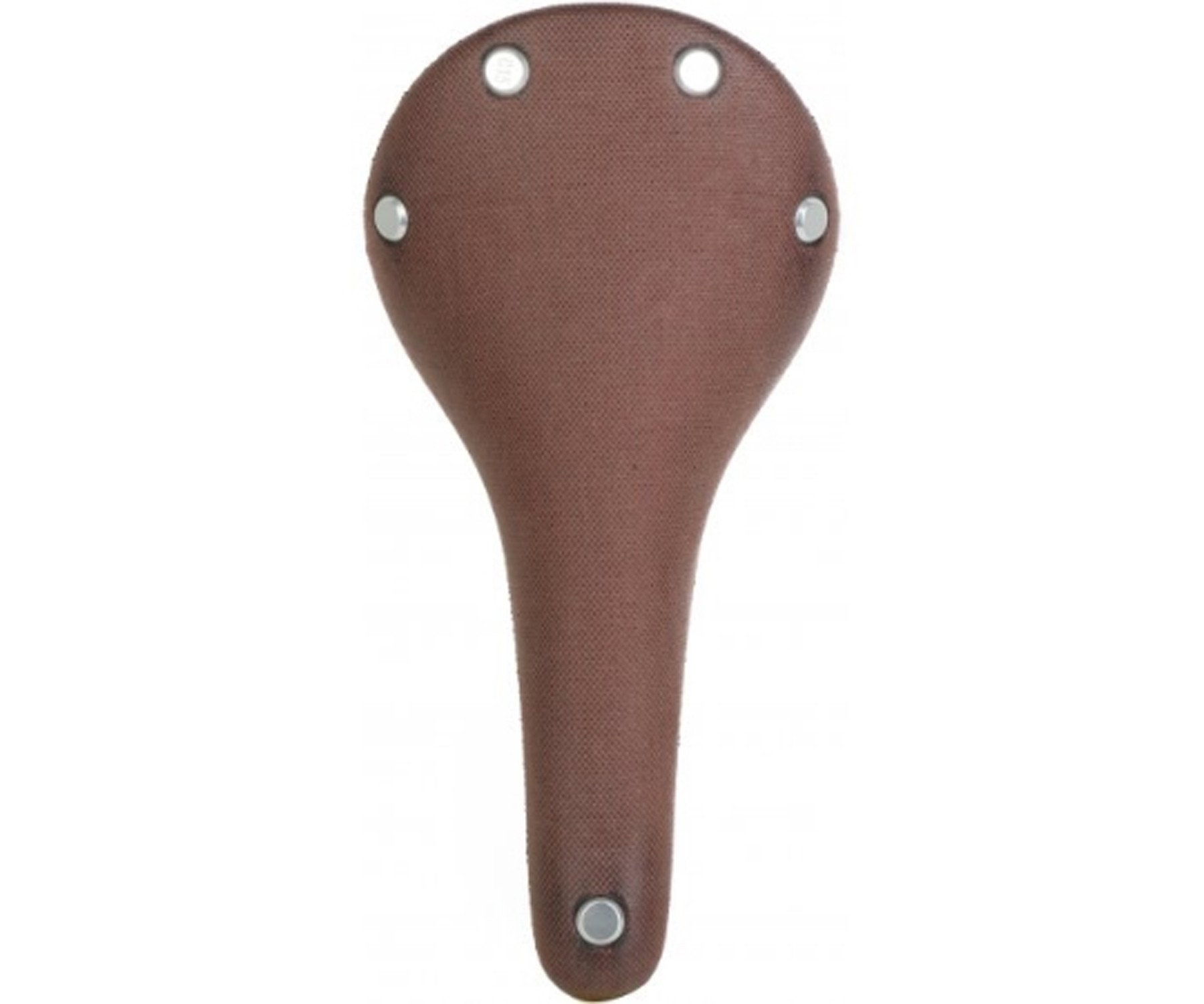 เบาะ BROOK CAMBIUM C15 RUST Saddle