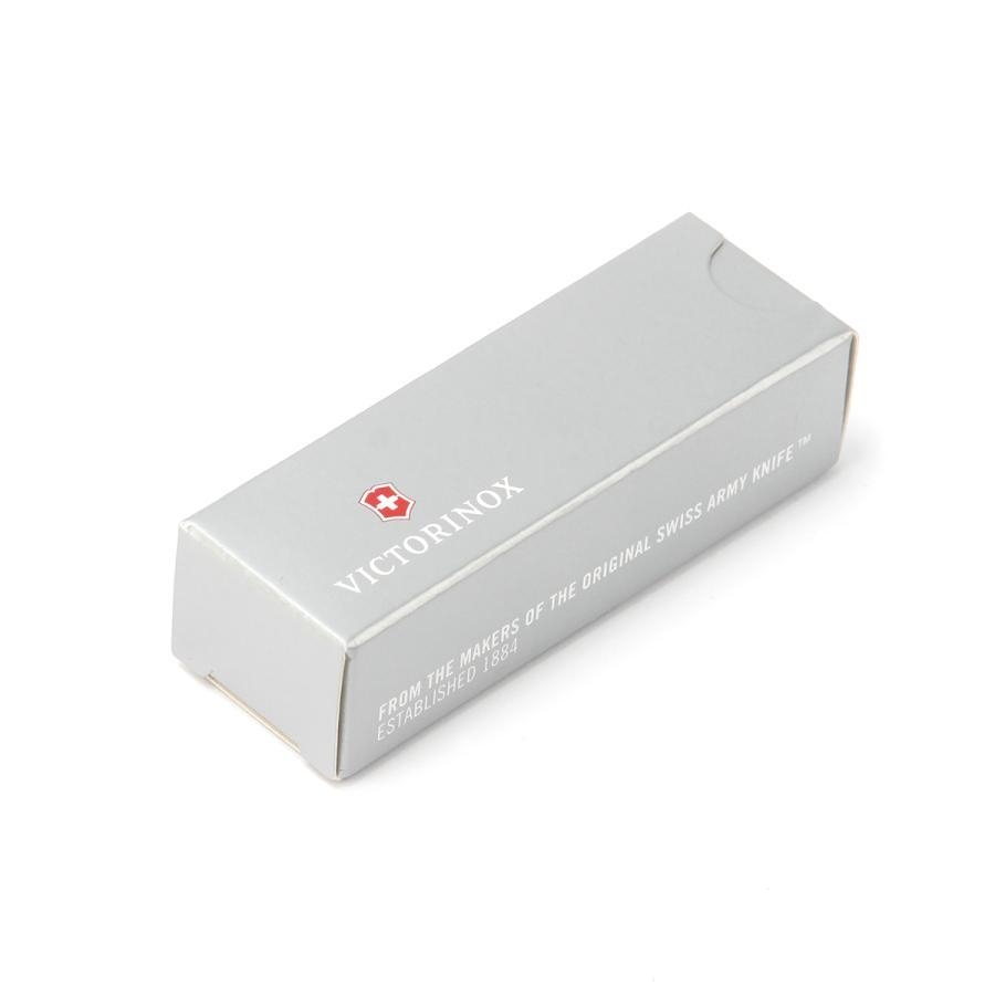 Victorinox Nail Clip อุปกรณ์มัลติฟังก์ชั่น 8 เครื่องมือในชิ้นเดียว