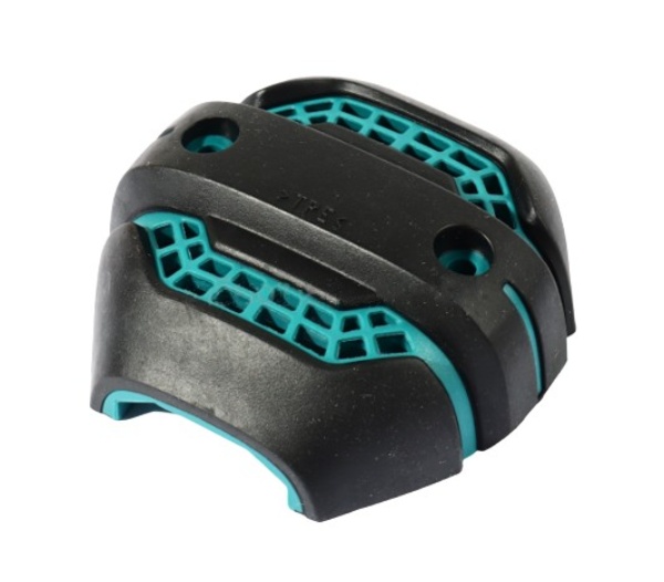 REAR COVER สว่านกระแทกไร้สาย Makita มากีต้า DHP482, DDF482 Pn.456099-7 (แท้) ##