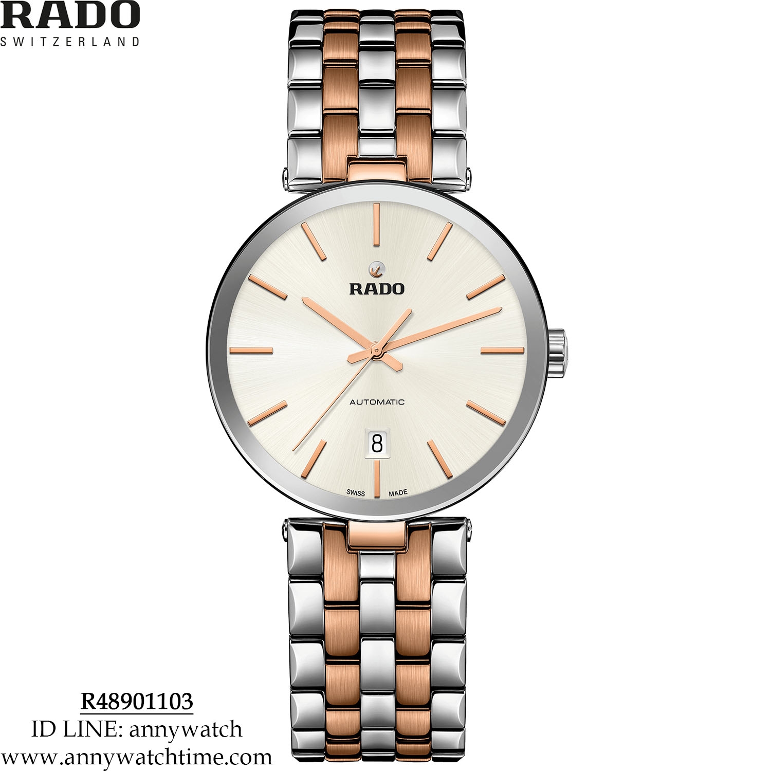 RADO R48901103