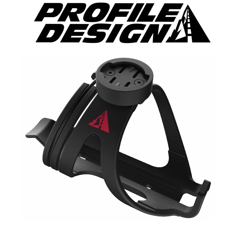 PROFILE DESIGN AXIS GRIP CAGE GARMIN MOUNT