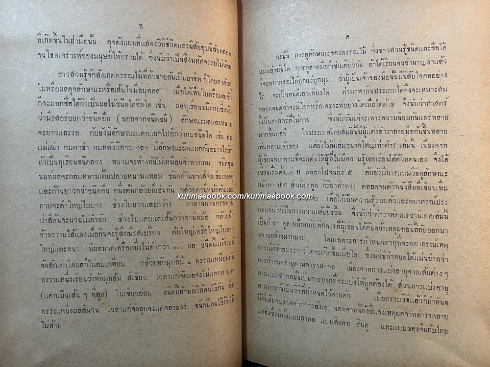 หัตถเรขานิเทศ โดย พันตรี หลวงวุฒิรณพัสดุ์ *พิมพ์ครั้งแรก