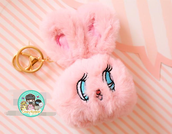 พวงกุญแจกระต่าย Estherloveschuu