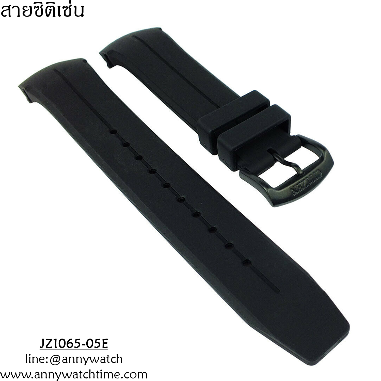สายCITIZEN JZ1065-05E