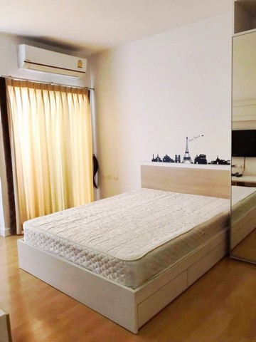 ให้เช่ามาย คอนโด ลาดพร้าว 27 ชั้น 7 ขนาด 26 ตร.ม.เฟอร์ครบ เครื่องใช้ไฟฟ้าครบ ใกล้ MRT ลาดพร้าว