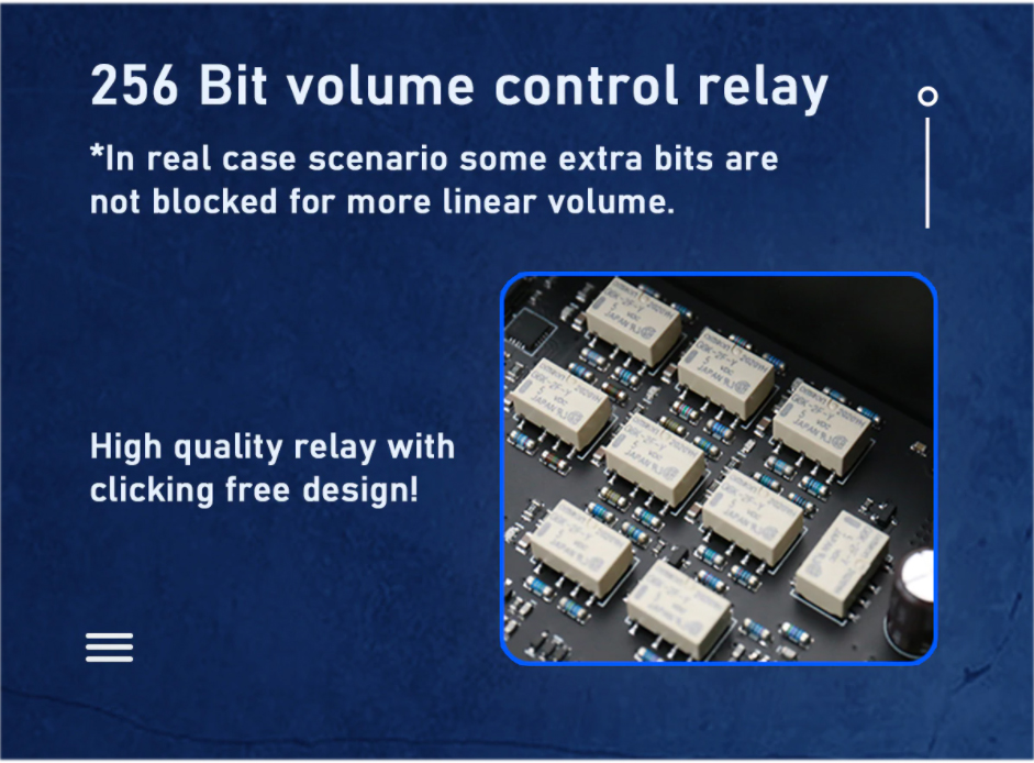 ขาย SMSL SH-9 แอมป์ตั้งโต๊ะระดับ Hi-Res รองรับ THX ประกันศูนย์ไทย