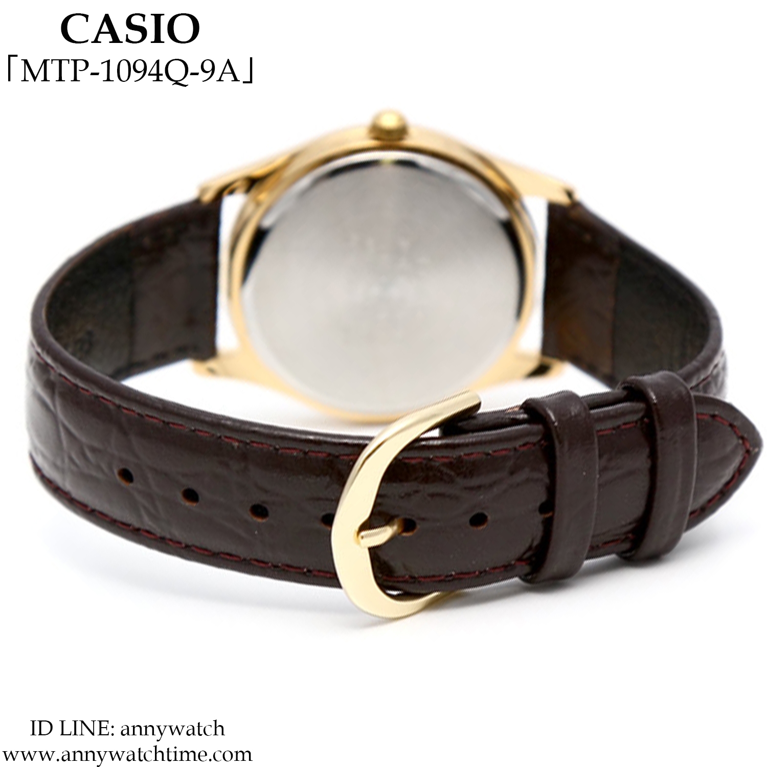 CASIO MTP-1094Q-9A