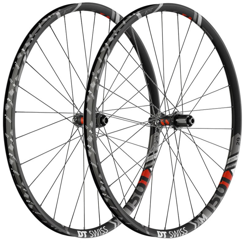 DT SWISS (FR+RR)DT/XM 1501 SPL 27.5/6-BOLT/F15/R12/100/142 (3565/68) -  888bike | MTB | Road | TRI | Citybike : Inspired by LnwShop.com