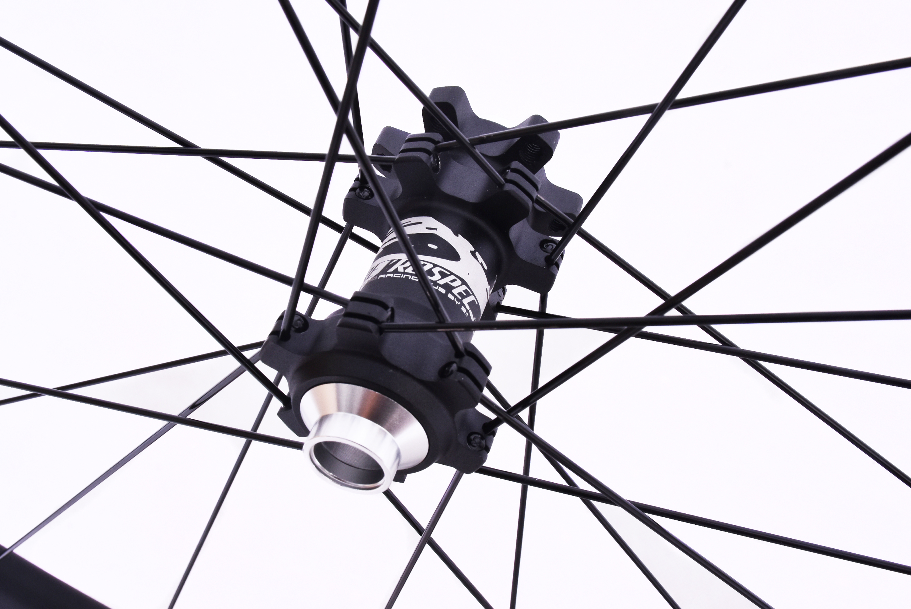 ชุดล้อสำเร็จ ชุดล้อเสือภูเขา RETROSPEC PHANTOM 29 ขอบอ้วน 25มม., S432 ดิสเบรค แกนใหญ่