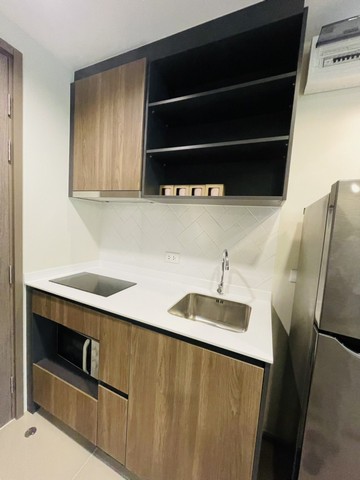 ให้เช่าคอนโดเดอะ ไลน์ พหลโยธิน พาร์ค 35 ตร.ม.วิวสวน เฟอร์ครบ ใกล้ BTS, เซ็นทรัลลาดพร้าว