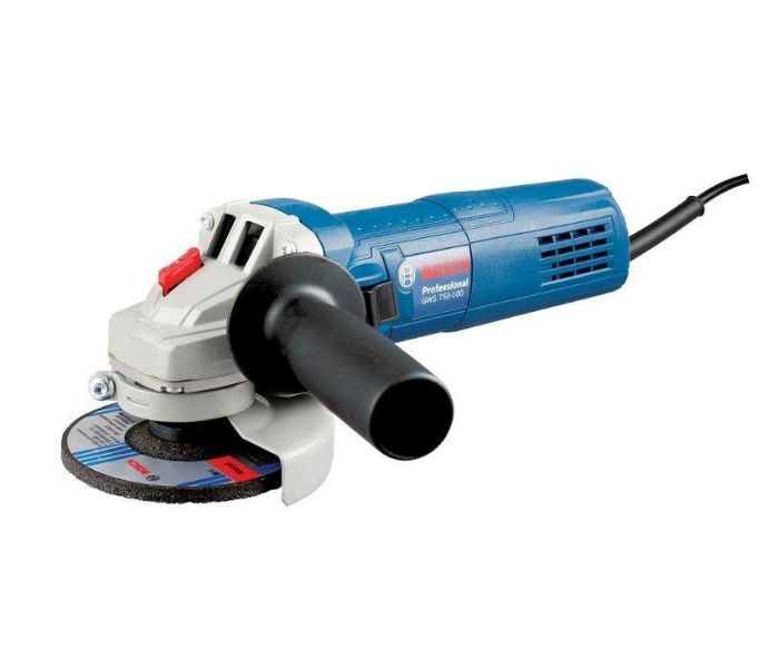 ทุ่น หินเจียร Bosch บอช GWS 750-100