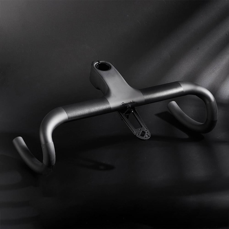 RPANTAHI Integrated Carbon Handlebar
